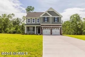 84 Kinkaid Ct, Hampstead, NC 28443 photo 1
