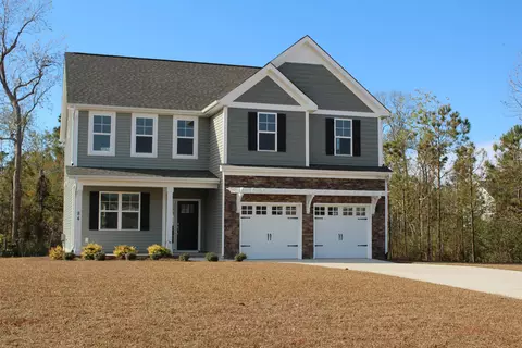 84 Kinkaid Ct, Hampstead, NC 28443 photo 2