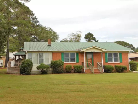 1019 Pool Ln, Williamston, NC 27892 photo 1