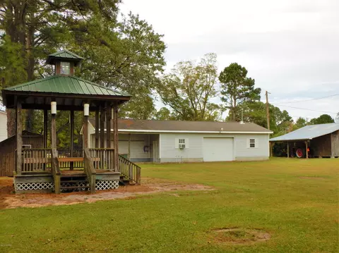 1019 Pool Ln, Williamston, NC 27892 photo 18