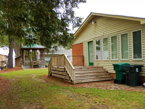 1019 Pool Ln, Williamston, NC 27892 photo 17