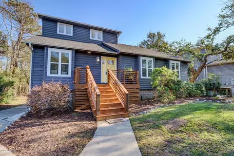 111 Mallard Dr, Hampstead, NC 28443 photo 1