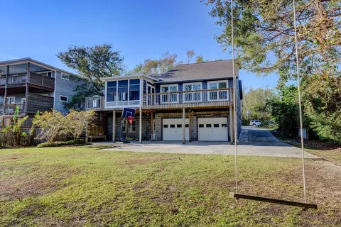 111 Mallard Dr, Hampstead, NC 28443 photo 38