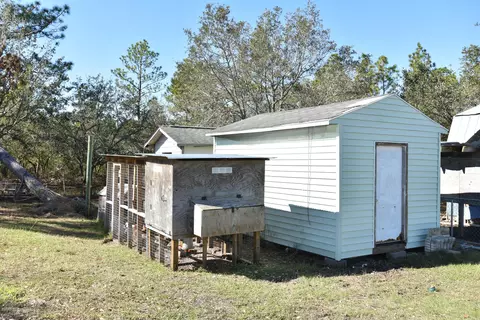 214 S Ginger Dr, Hubert, NC 28539 photo 4