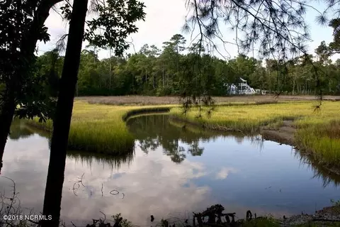 800 Cordgrass Rd, Hampstead, NC 28443 photo 39