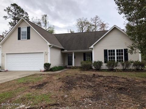 7390 Ruby Stone Ct, Leland, NC 28451 photo 1