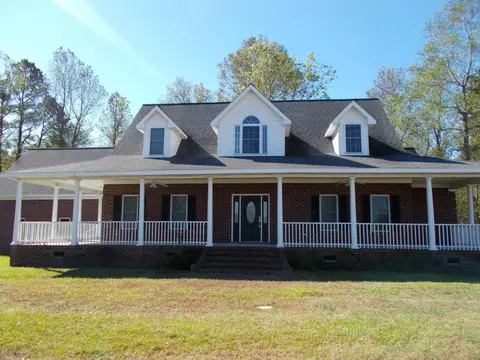 1831 Anderson Rd, Willard, NC 28478 photo 1