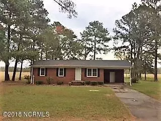 310 Eldon Thornton Rd, Faison, NC 28341 photo 1
