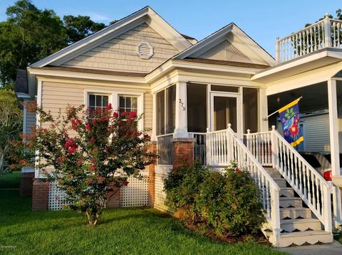 379 E Main St, Belhaven, NC 27810 photo 1