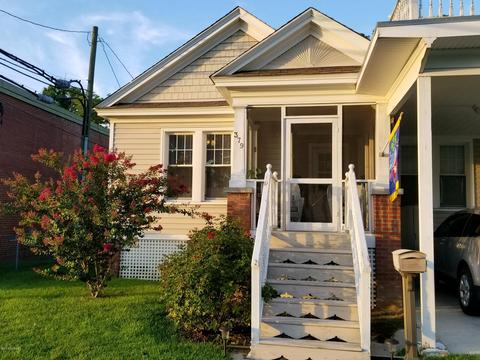 379 E Main St, Belhaven, NC 27810 photo 2