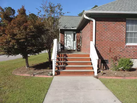 409 Taberna Cir, New Bern, NC 28562 photo 27