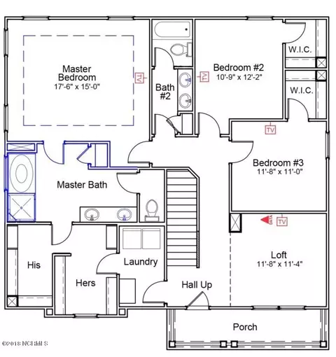 186 Collins Way, Hampstead, NC 28443 photo 3