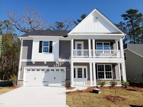 186 Collins Way, Hampstead, NC 28443 photo 1
