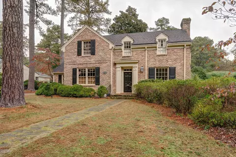 712 Trinity Dr W, Wilson, NC 27893 photo 1