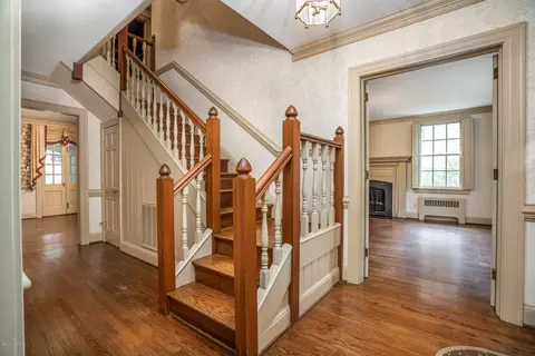 712 Trinity Dr W, Wilson, NC 27893 photo 3