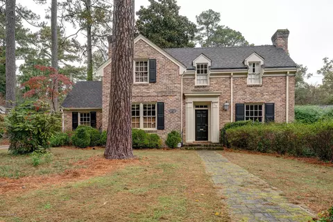 712 Trinity Dr W, Wilson, NC 27893 photo 34
