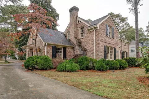 712 Trinity Dr W, Wilson, NC 27893 photo 30