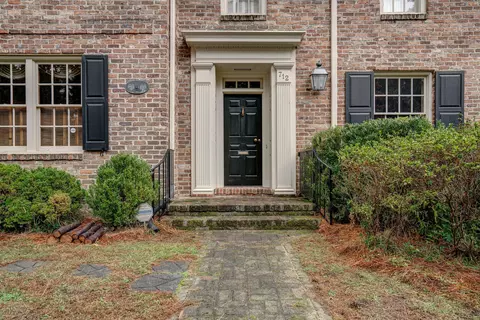 712 Trinity Dr W, Wilson, NC 27893 photo 2