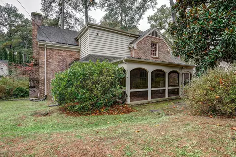 712 Trinity Dr W, Wilson, NC 27893 photo 32