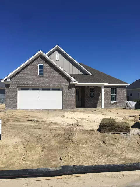 230 Aurora Pl, Hampstead, NC 28443 photo 1