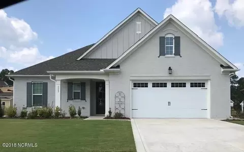 230 Aurora Pl, Hampstead, NC 28443 photo 2