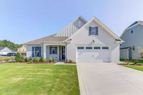 230 Aurora Pl, Hampstead, NC 28443 photo 3
