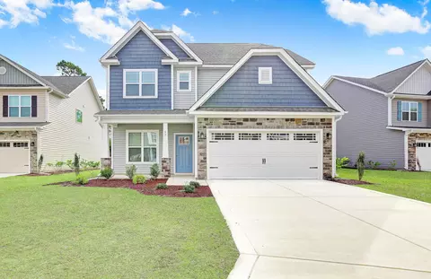 57 Peoples Ct, Hampstead, NC 28443 photo 1