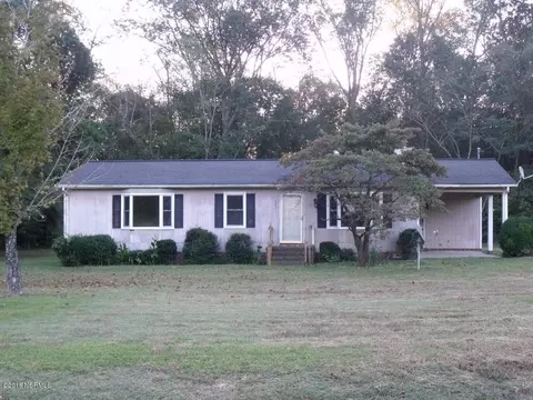 123 Circle Dr, Hamilton, NC 27840 photo 1