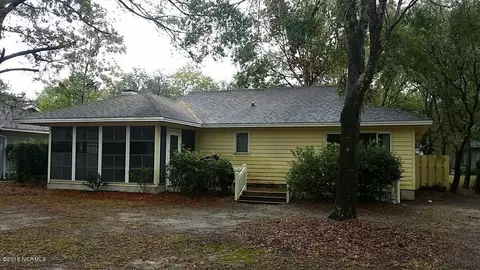 701 Fairway Dr E, Sunset Beach, NC 28468 photo 19