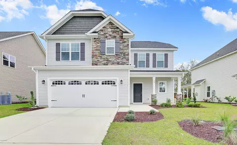 60 Peoples Ct, Hampstead, NC 28443 photo 1