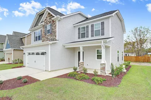 60 Peoples Ct, Hampstead, NC 28443 photo 2