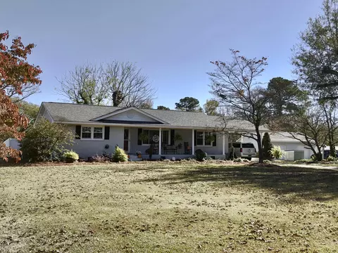 6670 Faison Hwy, Faison, NC 28341 photo 3