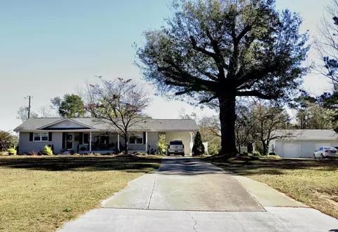 6670 Faison Hwy, Faison, NC 28341 photo 2