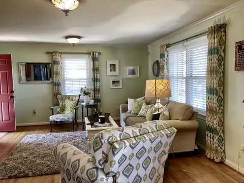 6670 Faison Hwy, Faison, NC 28341 photo 7