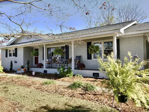 6670 Faison Hwy, Faison, NC 28341 photo 1