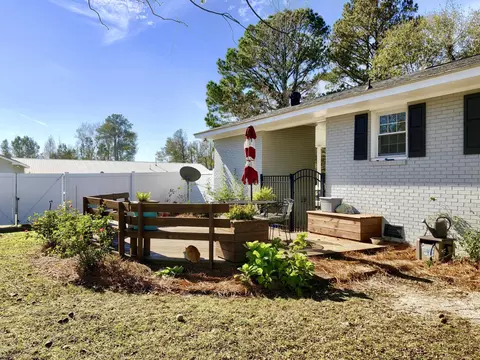 6670 Faison Hwy, Faison, NC 28341 photo 18