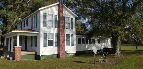 2000 Dover Fort Barnwell Rd, Dover, NC 28526 photo 2