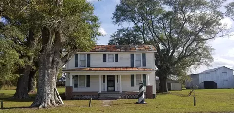 2000 Dover Fort Barnwell Rd, Dover, NC 28526 photo 1