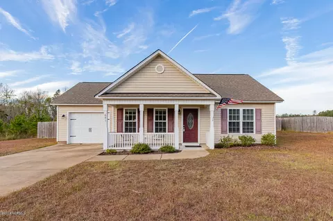 641 Hubert Blvd, Hubert, NC 28539 photo 21
