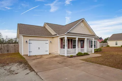 641 Hubert Blvd, Hubert, NC 28539 photo 2