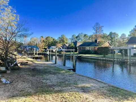 111 Bowline Road Rd, New Bern, NC 28562 photo 3