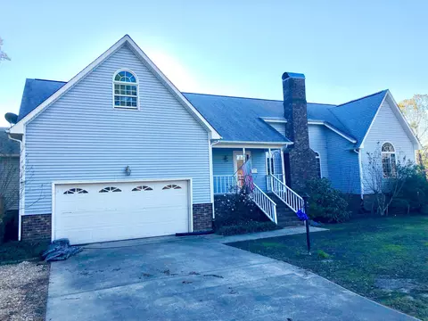 111 Bowline Road Rd, New Bern, NC 28562 photo 1