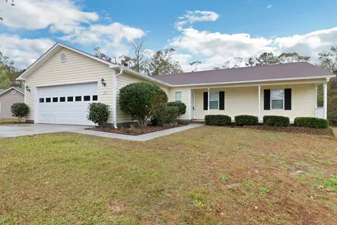 134 Fodder Dr, Hubert, NC 28539 photo 3