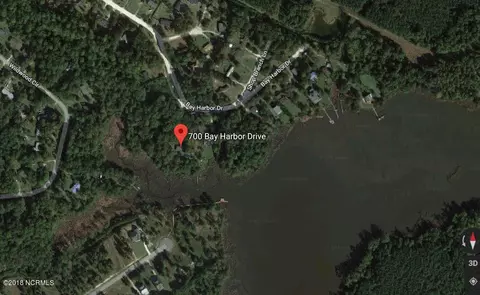 700 Bay Harbor Dr, Hampstead, NC 28443 photo 34