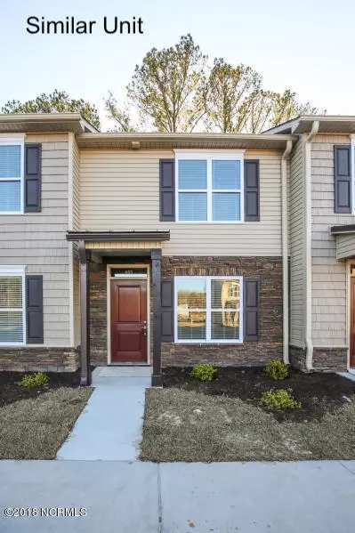 403 Sullivan Loop Rd, Midway Park, NC 28544 photo 2