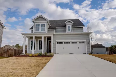 810 Rosedale Dr, Hampstead, NC 28443 photo 1