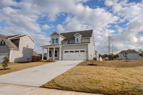 810 Rosedale Dr, Hampstead, NC 28443 photo 2