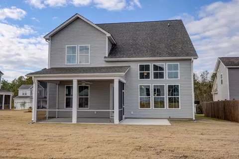 810 Rosedale Dr, Hampstead, NC 28443 photo 35