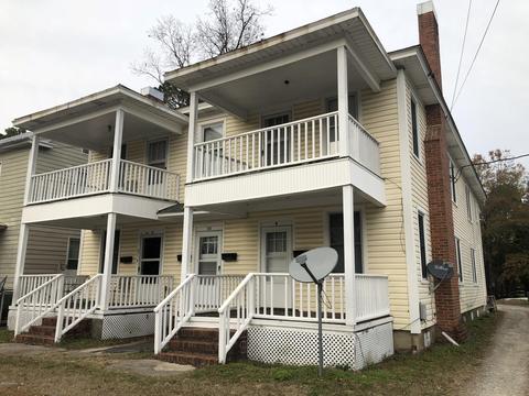 110 E 8th St, Washington, NC 27889 photo 3