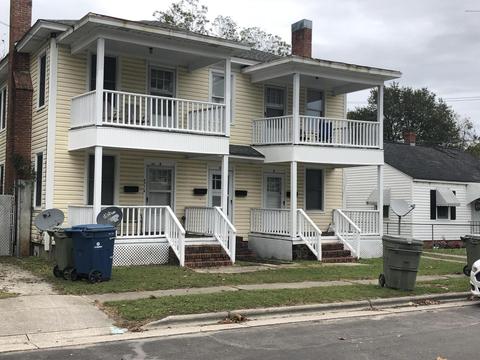 110 E 8th St, Washington, NC 27889 photo 1